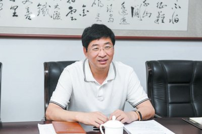 ​广西桂林市委书记周家斌任上被查
