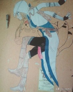 ​半英半印第安人的康纳·肯威——《刺客信条3》简评