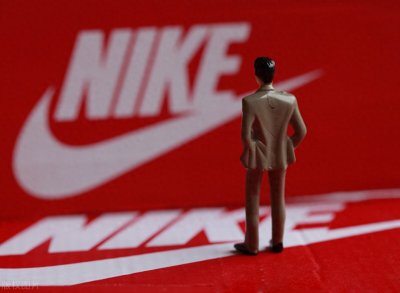 ​商业小故事——建立品牌形象的力量，耐克的品牌历程
