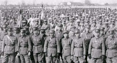 ​蒋介石震撼内部！国民党左派真实揭秘！