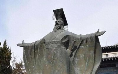 ​秦朝的郡县制与行政管理体制