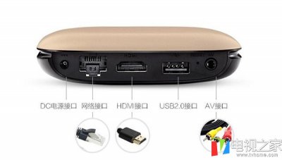 ​天猫魔盒M16C怎么用？使用方法介绍