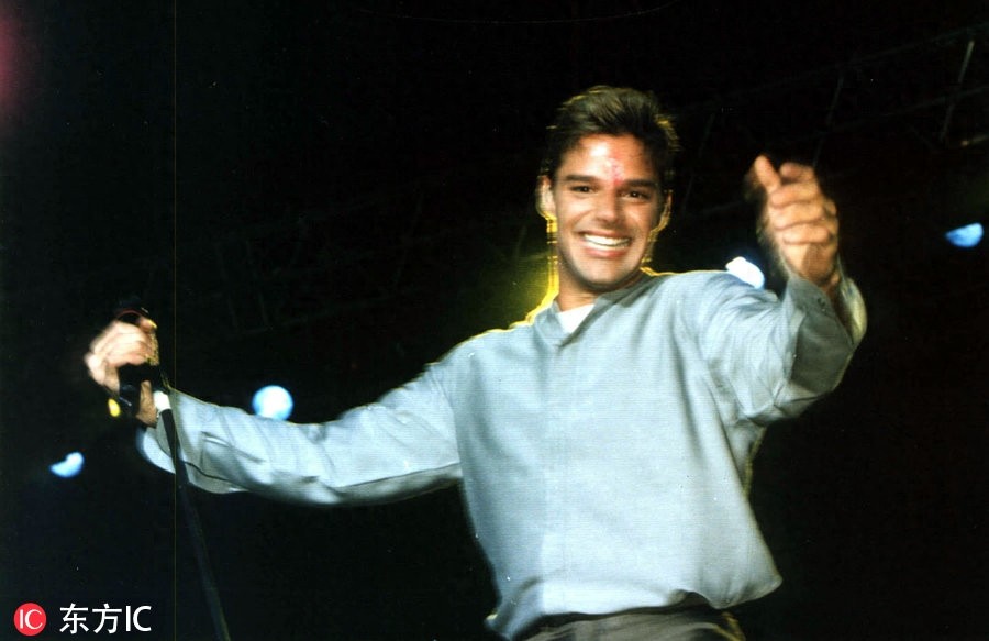 回顾那些世界杯主旋律 哪一首是你心目中的难忘金曲？