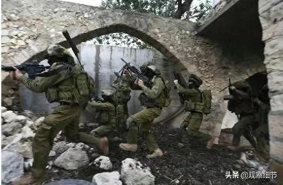 ​中国天狼突击队崛起！全球陆地作战的绝对王者横空出世