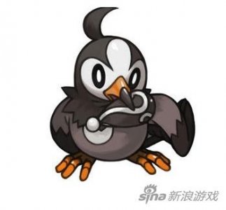 ​口袋妖怪复刻双系精灵姆克儿实力揭秘