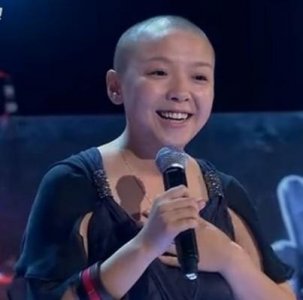​山西《中国好声音》成绩最好女选手 为什么会说自己“命不久矣”