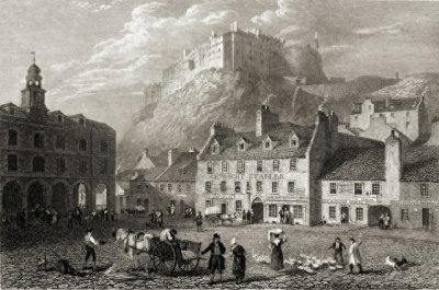 ​历史上的瘟疫：欧洲黑死病