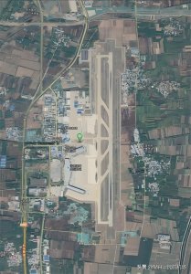 ​为什么叫济南遥墙国际机场？