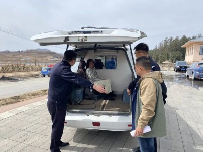 ​盗墓笔记？真有人到长白山找“青铜门”了……