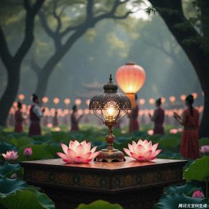 ​关于元宵的典故，你知道多少？