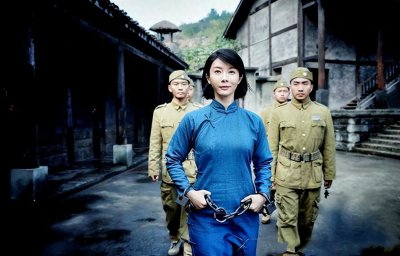 ​铭记历史：江姐之子彭云的无奈与期望