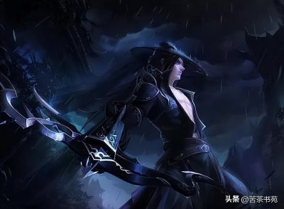 ​十本主角是反派的黑暗类小说，恐怖气氛塑造到位，设定非常新颖