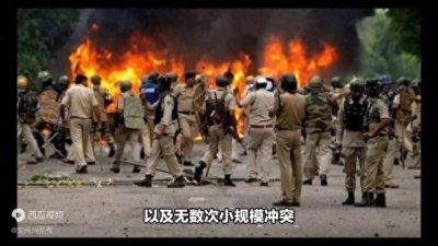 ​拉达克：中国的故土，为何被印度控制？