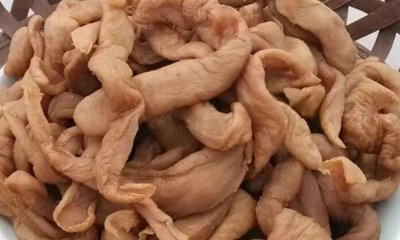 ​大妈几十年腌制萝卜干的方法，简单易学，香脆好吃有嚼劲