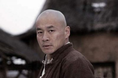 ​丁海峰四大巅峰之作，武松第二，第一至今无法超越