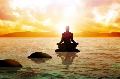 ​瑜伽里的Karma是什么？