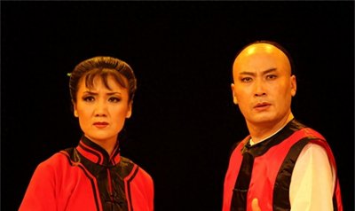 ​清朝杨乃武小白菜案始末：杨乃武与小白菜没有你们想象中那么纯洁