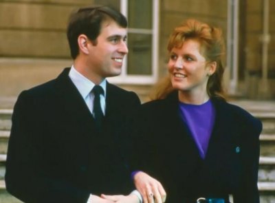 ​英王室最惨公主：生孩子发胖被人嘲笑，凤凰男丈夫却和美女出游