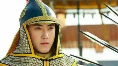 ​代善和阿巴亥真的有暧昧？又是谁揭露和让年轻的阿巴亥送命的？