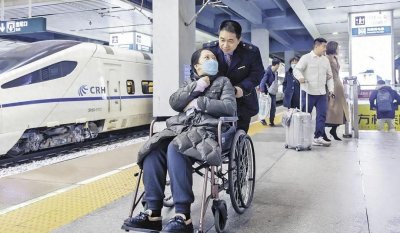 ​40天超90亿人次！春运落幕，新纪录诞生