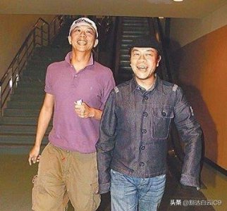 ​盘点娱乐圈被曝出“同性恋”的9位明星，看看都是谁？