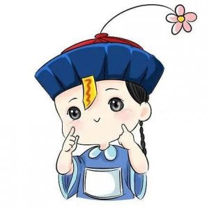 ​清朝皇帝顺序是怎样的？