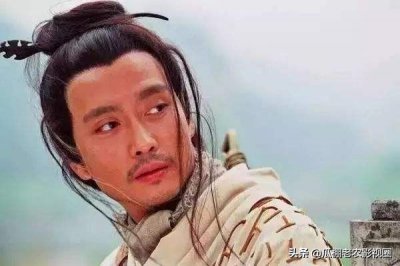 ​娱乐圈“痞帅”的5位男明星，王嘉尔、陈伟霆均上榜，你更喜欢谁