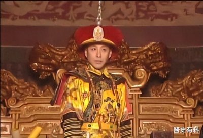 ​康熙朝五大名臣 一位大清相国为官楷模 四位封疆大吏