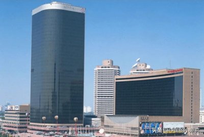 ​我国最奢华的大酒店，你都去过哪个？我简直实名羡慕哭了