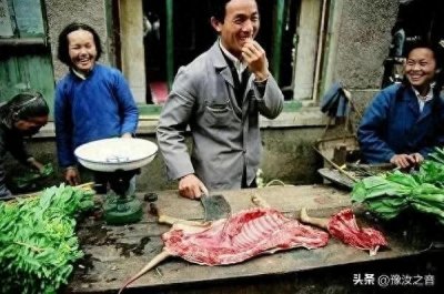 ​老照片：有记忆的人都已经老了