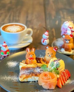 ​涓轰粈涔堝湥璇炲瑕佸悆鑻规灉馃崕