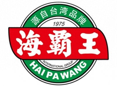 ​海霸王是哪里的品牌？
