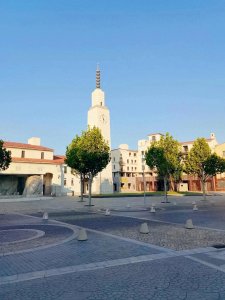 ​海滨小镇 阿那亚的诱惑