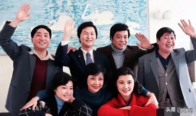 ​1984年中央电视台春晚回顾