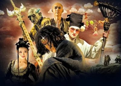 ​《西游伏妖篇》：魔幻喜剧续作引发观影热潮与口碑争议