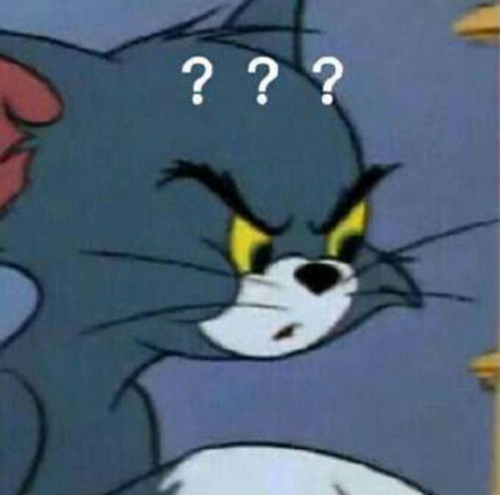 猫和老鼠头像合集，好基友开黑必备，剔牙这3张笑喷了