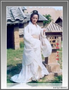 ​我国古代四大才女之一蔡琰