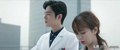 ​顾魏的内心独白：林之校，你的坚强乐观让我很欣赏，也让我很心疼