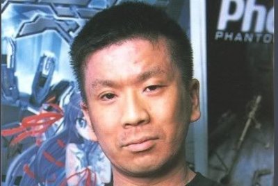 ​老虚放下笔是什么意思 B站老虚是什么梗是谁全名叫什么