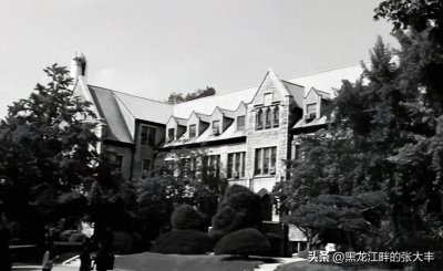 ​说说大韩民国著名的梨花女子大学