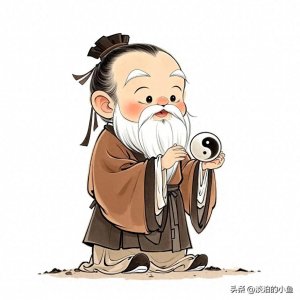 ​“道生一，一生二，二生三，三生万物”：国学《道德经》名句解读