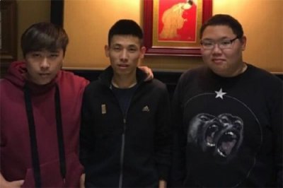 ​直播三幻神是谁都有哪些 直播三幻神什么梗怎么来的