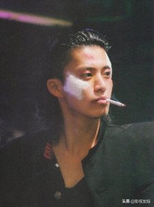 ​这8张纪录小栗旬颜值巅峰期的图，每一张都值得被收藏起来