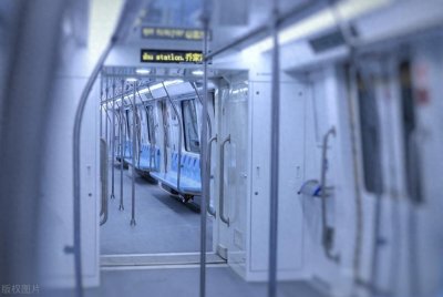 ​北京地铁1号线——地铁界的鼻祖