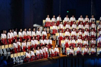 ​谷建芬编曲，课本古诗词唱出来