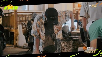 ​一分钟了解林峯