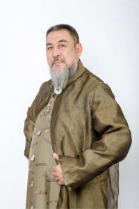 ​每日一星—— 陆树铭