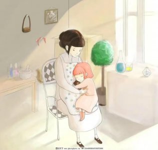 ​夜读：刘瑜《愿你慢慢长大》