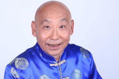 ​相声演员简介-王文林