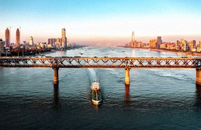 ​为何武汉没有以长江为界的江南江北区分，只有武昌汉口汉阳的区别